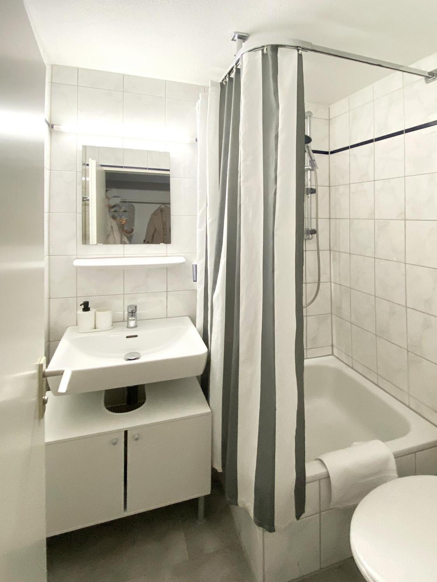 Cozy In Center Appartement *