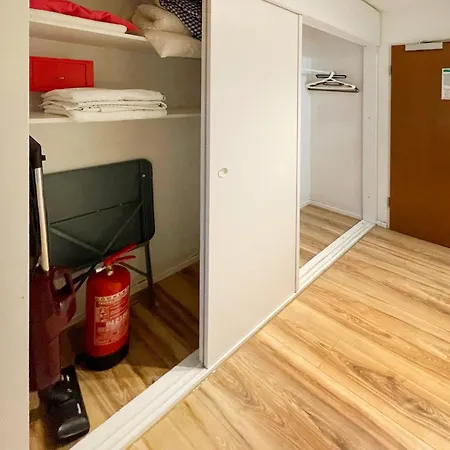 Cozy Apartment In City Center Munich Exterior photo