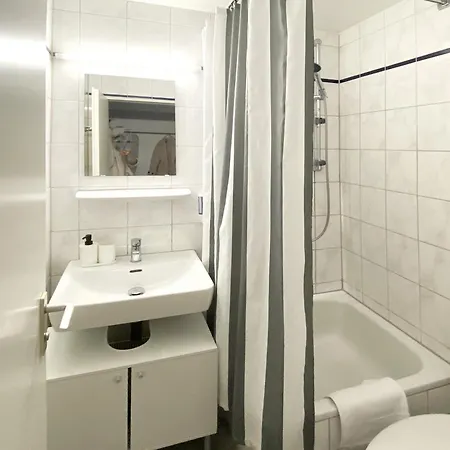 Cozy Apartment In City Center Munich Exterior photo