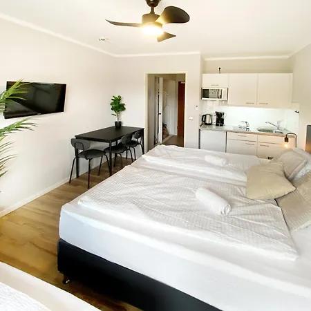 Cozy Apartment In City Center Munich Exterior photo
