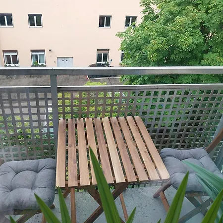 Cozy Apartment In City Center Munich Exterior photo