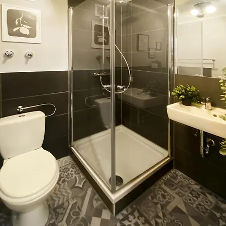 Cozy Apartment In City Center Munich Exterior photo