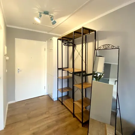 Cozy Apartment In City Center Munich Exterior photo