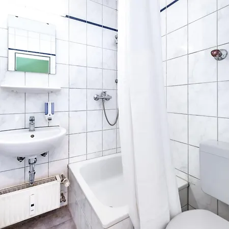 Cozy Apartment In City Center Munich Exterior photo