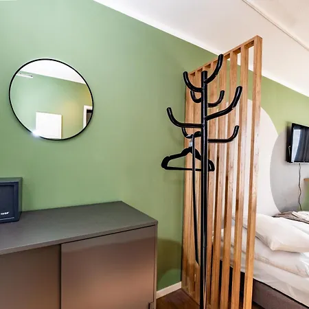 Cozy Apartment In City Center Munich Exterior photo