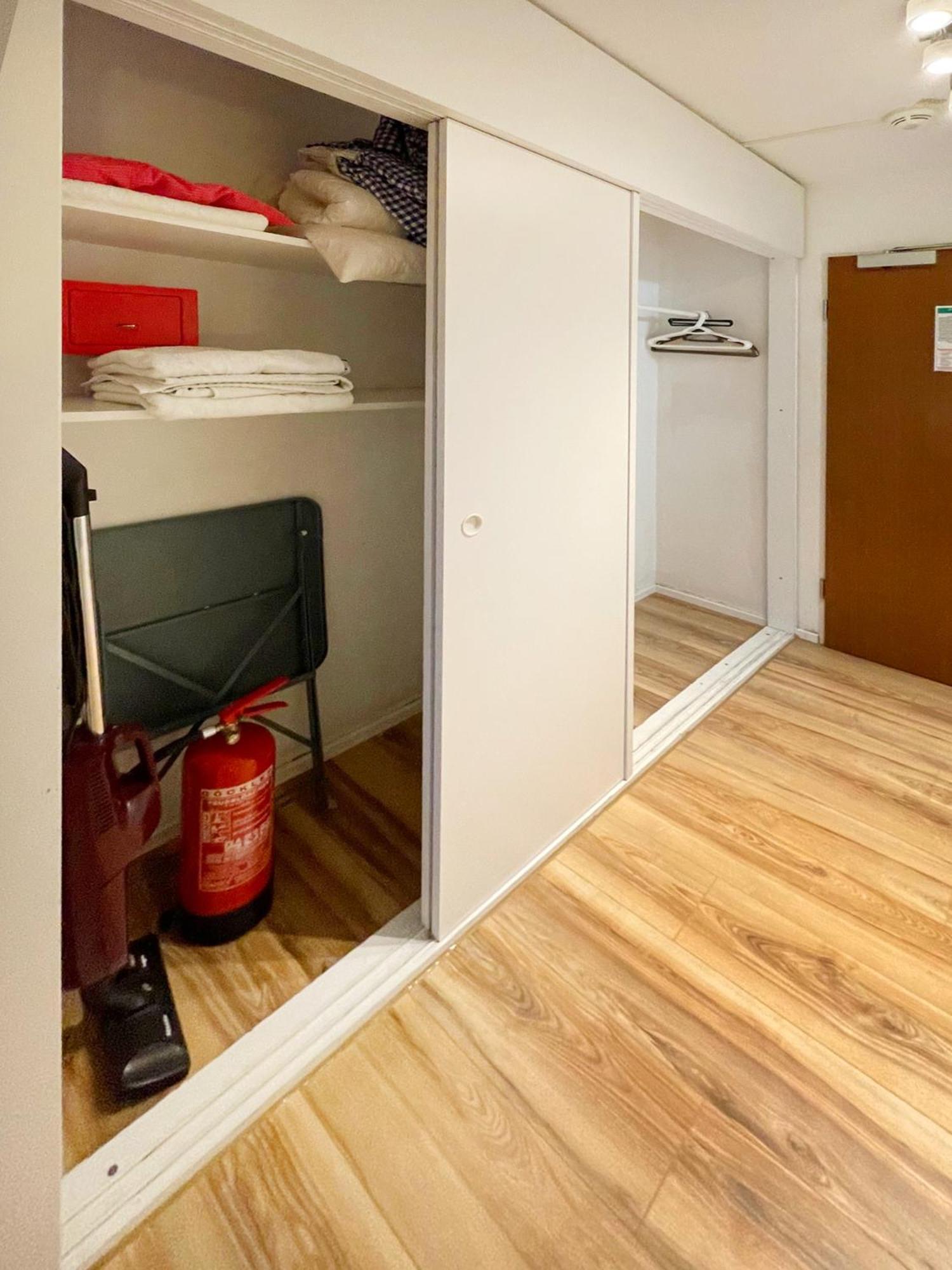 Apartment Cozy In Center